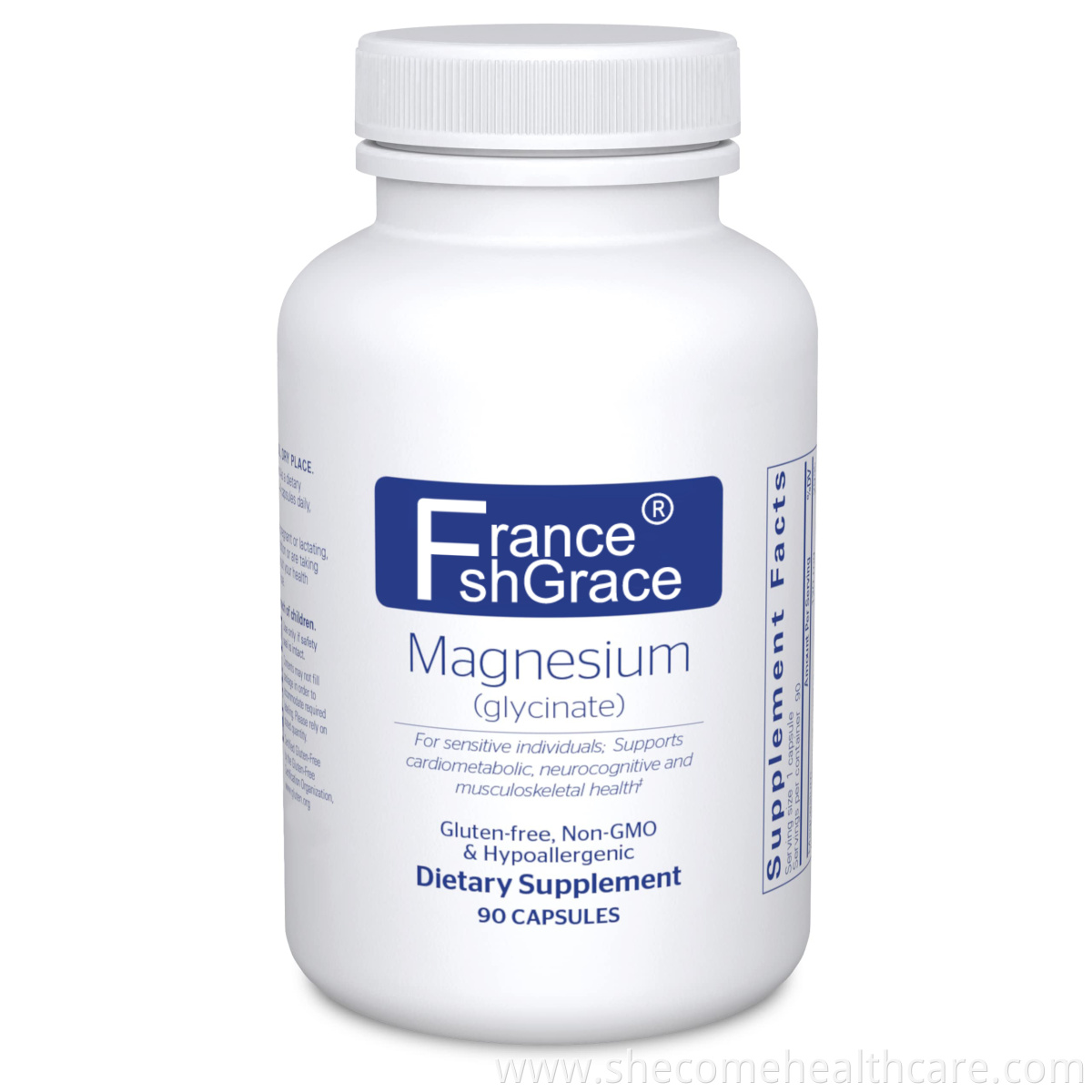 multi vitamin supplement